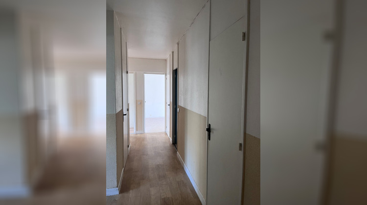 Ma-Cabane - Location Appartement REIMS, 64 m²