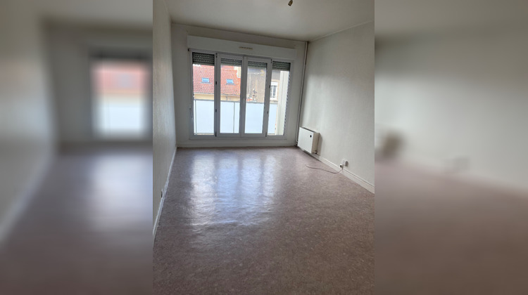 Ma-Cabane - Location Appartement REIMS, 64 m²