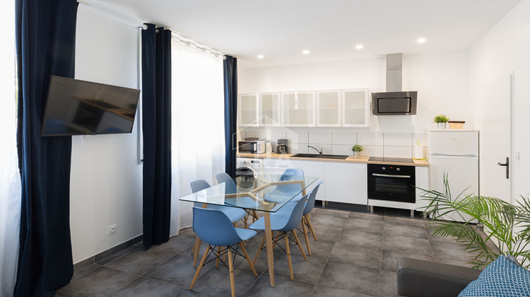 Ma-Cabane - Location Appartement REIMS, 45 m²