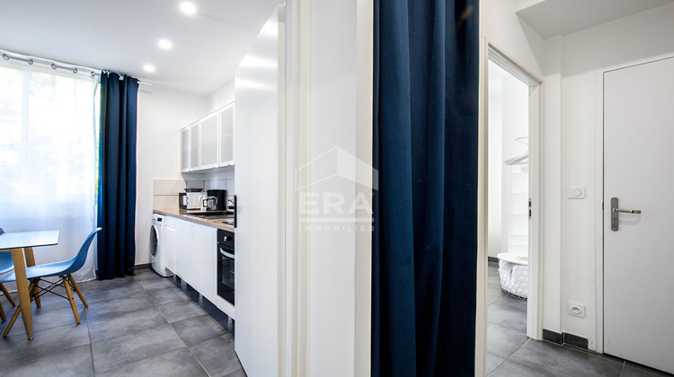 Ma-Cabane - Location Appartement REIMS, 45 m²