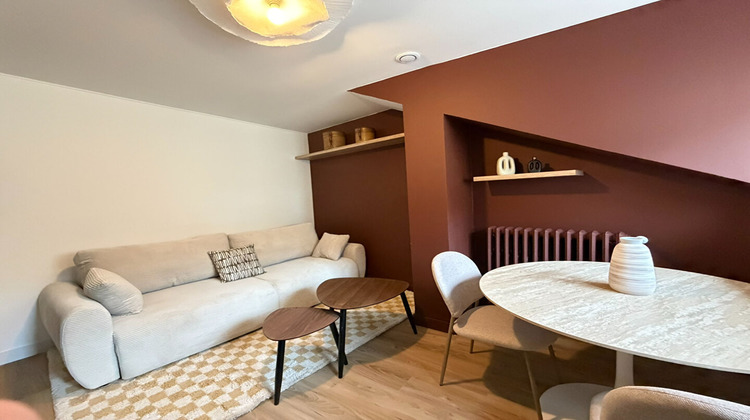 Ma-Cabane - Location Appartement REIMS, 42 m²