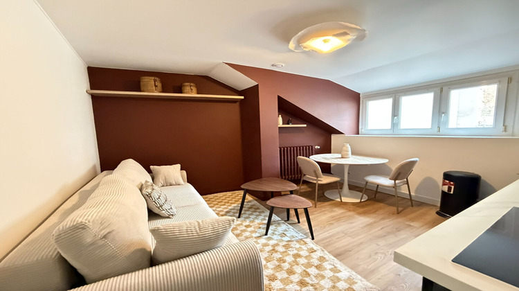 Ma-Cabane - Location Appartement REIMS, 42 m²