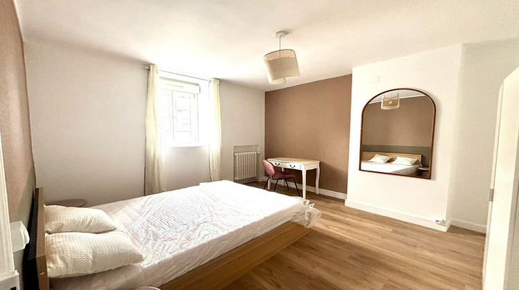 Ma-Cabane - Location Appartement REIMS, 42 m²