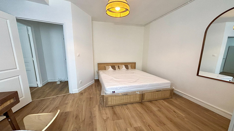 Ma-Cabane - Location Appartement REIMS, 42 m²