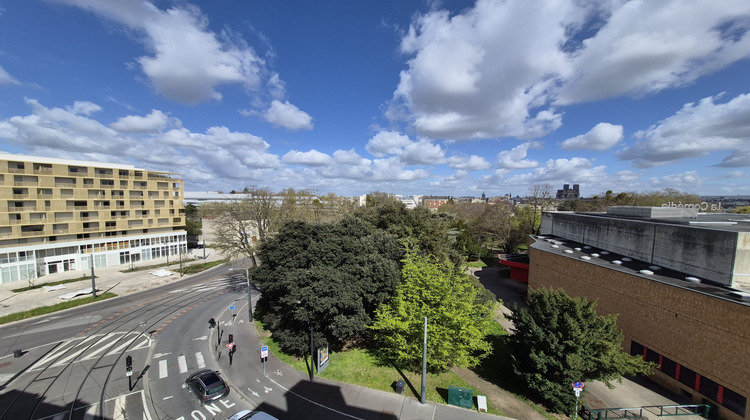 Ma-Cabane - Location Appartement Reims, 34 m²