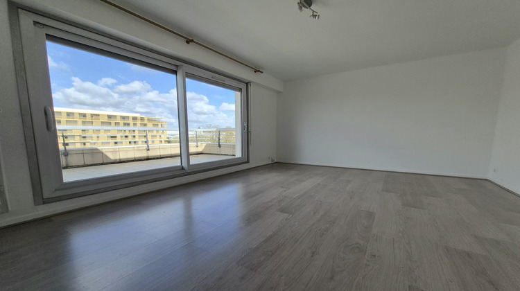 Ma-Cabane - Location Appartement Reims, 34 m²
