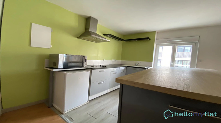 Ma-Cabane - Location Appartement Reims, 55 m²