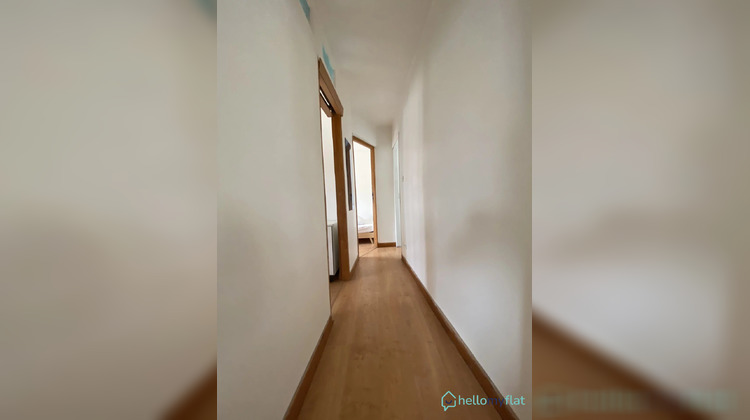 Ma-Cabane - Location Appartement Reims, 55 m²