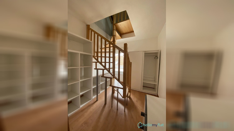 Ma-Cabane - Location Appartement Reims, 55 m²