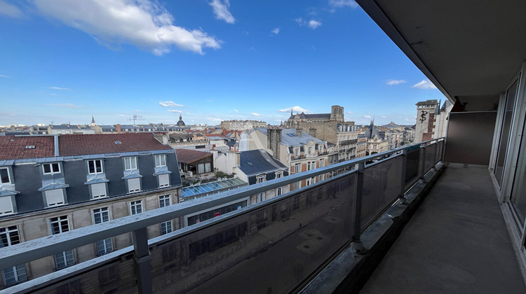 Ma-Cabane - Location Appartement REIMS, 75 m²