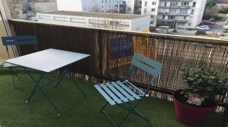 Ma-Cabane - Location Appartement REIMS, 26 m²