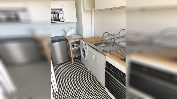 Ma-Cabane - Location Appartement REIMS, 26 m²