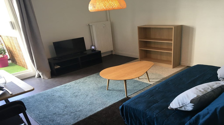 Ma-Cabane - Location Appartement REIMS, 26 m²