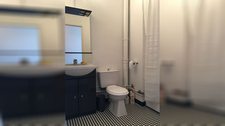 Ma-Cabane - Location Appartement REIMS, 26 m²
