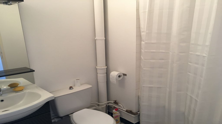 Ma-Cabane - Location Appartement REIMS, 26 m²