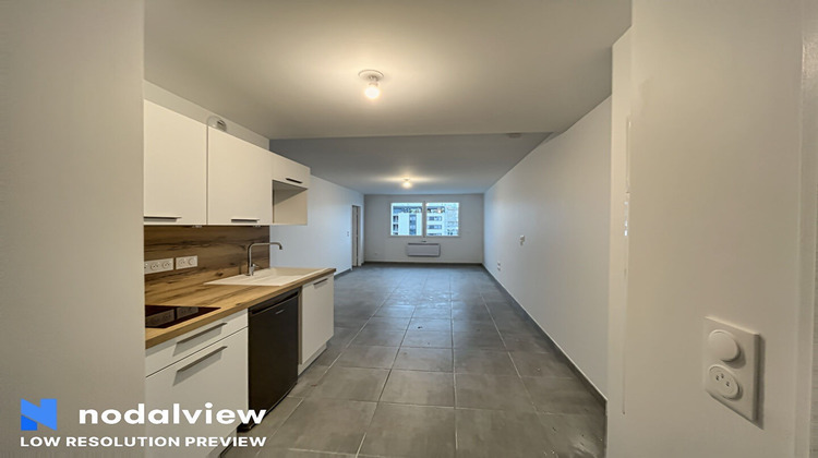 Ma-Cabane - Location Appartement REIMS, 44 m²