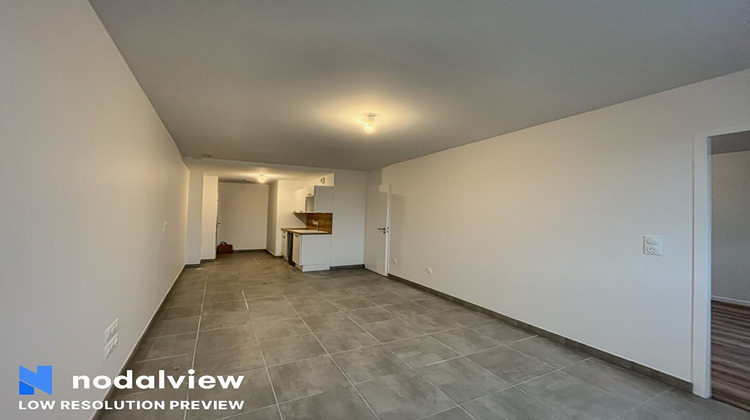 Ma-Cabane - Location Appartement REIMS, 44 m²