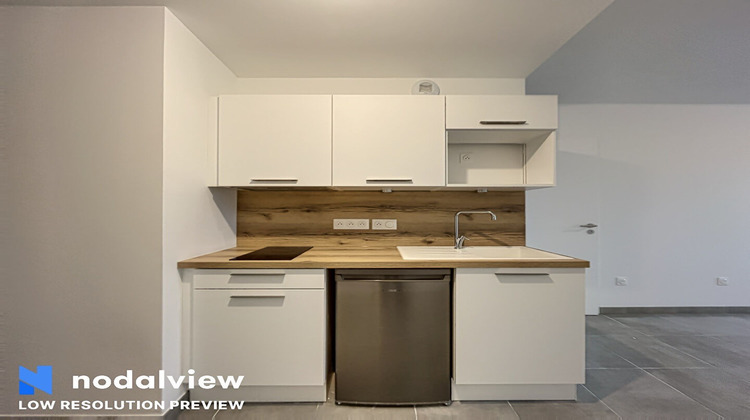 Ma-Cabane - Location Appartement REIMS, 44 m²