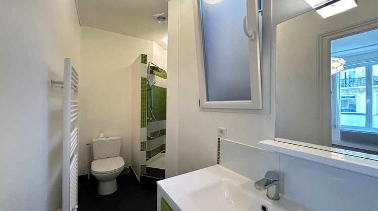 Ma-Cabane - Location Appartement REIMS, 20 m²