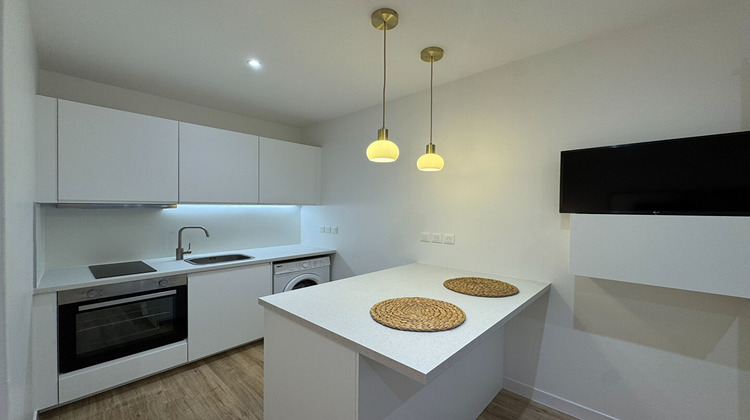 Ma-Cabane - Location Appartement REIMS, 25 m²