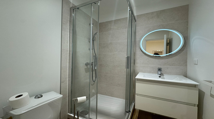 Ma-Cabane - Location Appartement REIMS, 25 m²