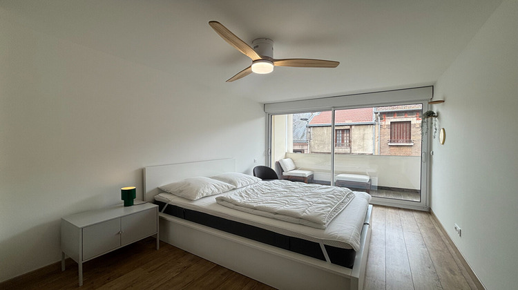 Ma-Cabane - Location Appartement REIMS, 47 m²