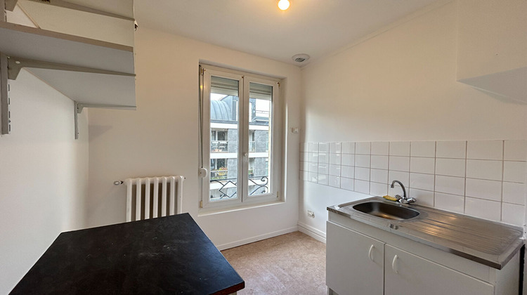 Ma-Cabane - Location Appartement REIMS, 36 m²