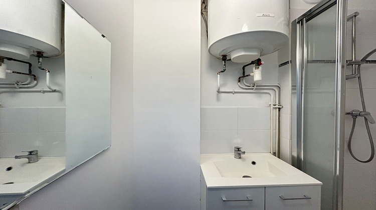 Ma-Cabane - Location Appartement REIMS, 36 m²