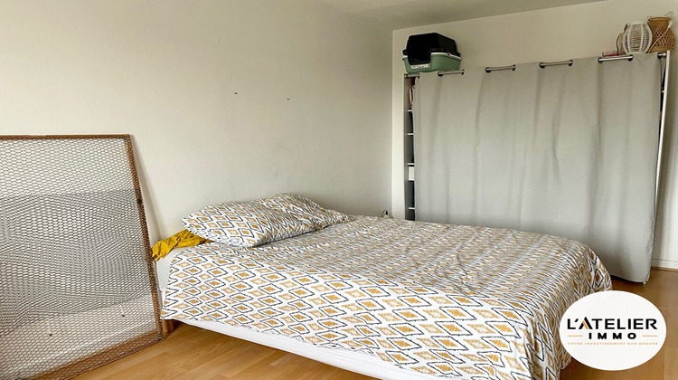 Ma-Cabane - Location Appartement REIMS, 50 m²