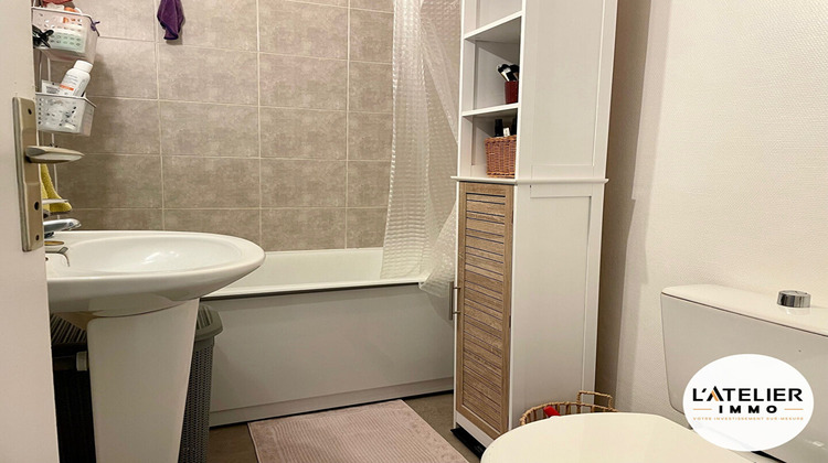 Ma-Cabane - Location Appartement REIMS, 50 m²