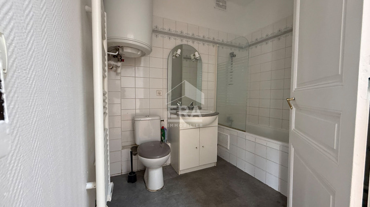 Ma-Cabane - Location Appartement REIMS, 35 m²