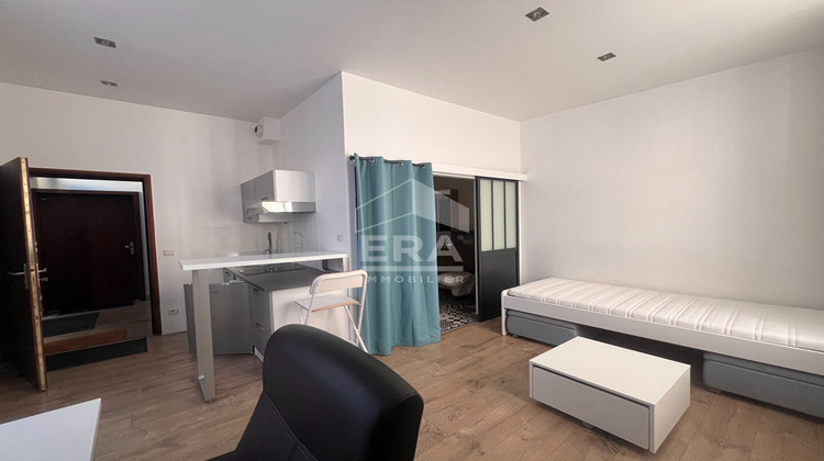 Ma-Cabane - Location Appartement REIMS, 20 m²