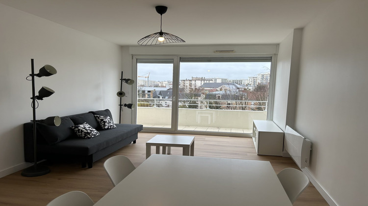 Ma-Cabane - Location Appartement Reims, 42 m²