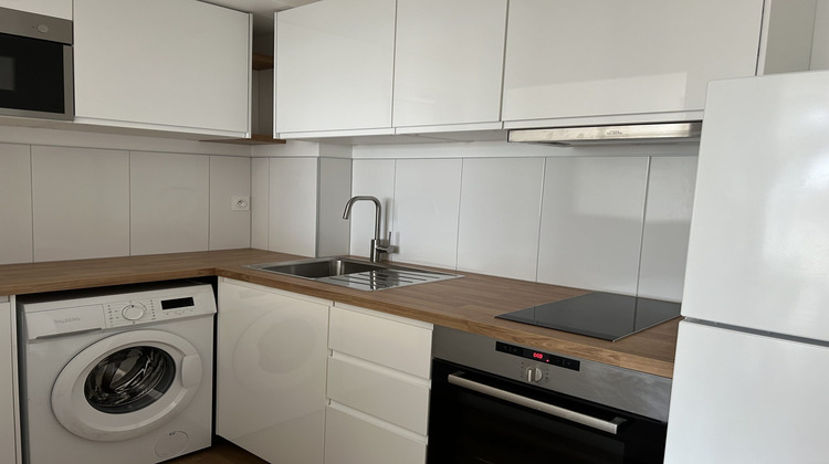 Ma-Cabane - Location Appartement Reims, 42 m²