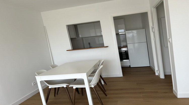Ma-Cabane - Location Appartement Reims, 42 m²