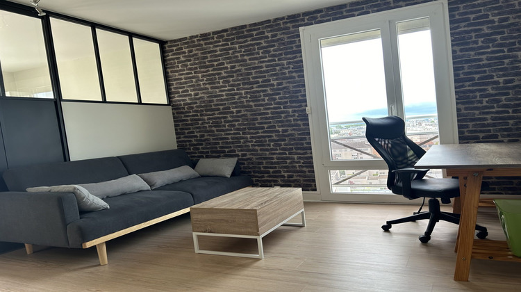 Ma-Cabane - Location Appartement Reims, 38 m²