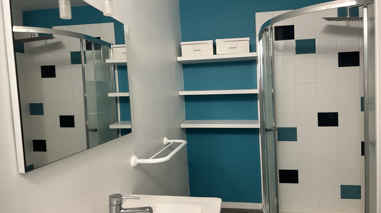 Ma-Cabane - Location Appartement Reims, 38 m²