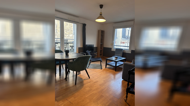 Ma-Cabane - Location Appartement Reims, 76 m²