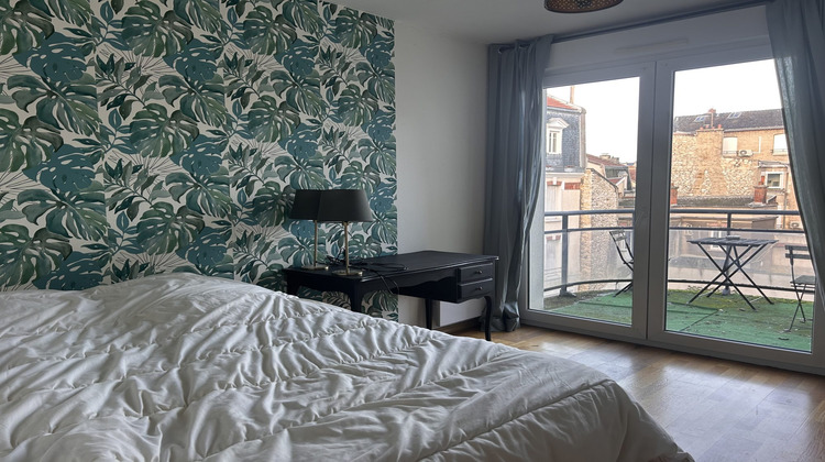 Ma-Cabane - Location Appartement Reims, 76 m²