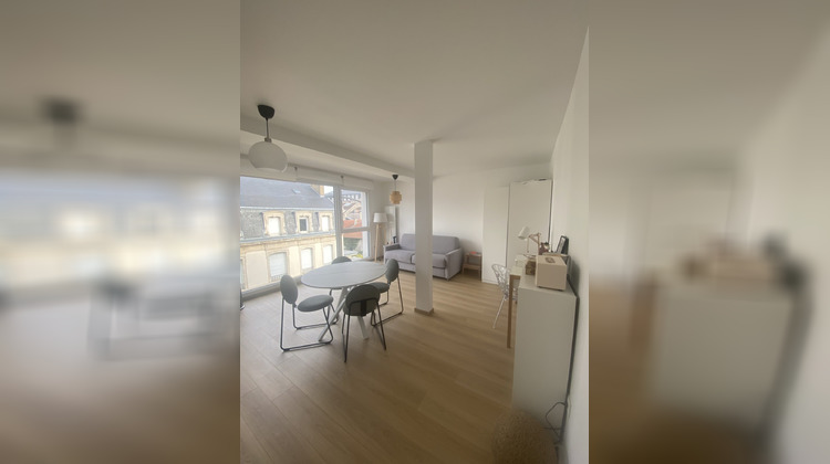 Ma-Cabane - Location Appartement Reims, 30 m²