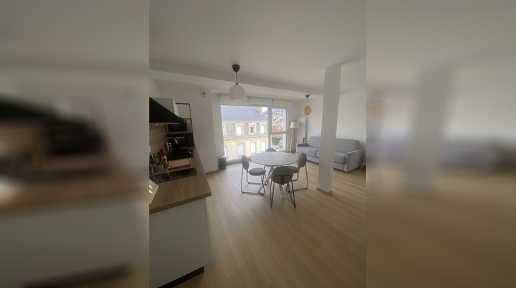 Ma-Cabane - Location Appartement Reims, 30 m²