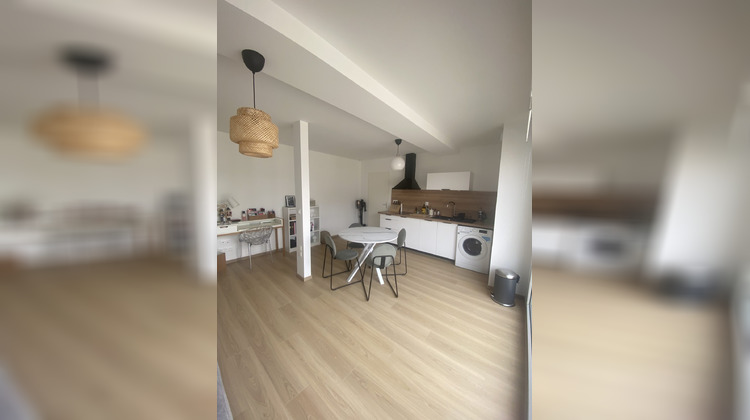 Ma-Cabane - Location Appartement Reims, 30 m²