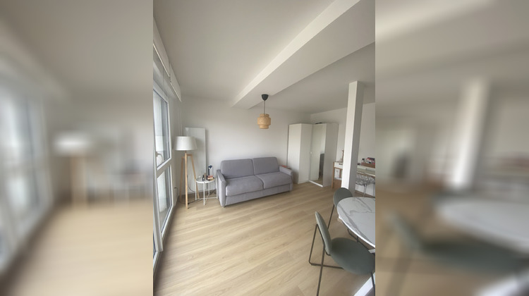 Ma-Cabane - Location Appartement Reims, 30 m²