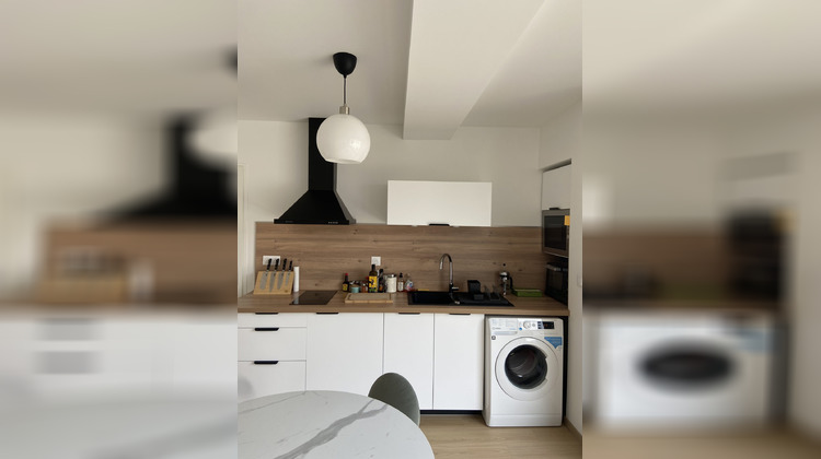 Ma-Cabane - Location Appartement Reims, 30 m²