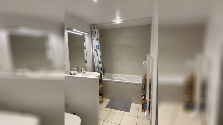 Ma-Cabane - Location Appartement Reims, 30 m²