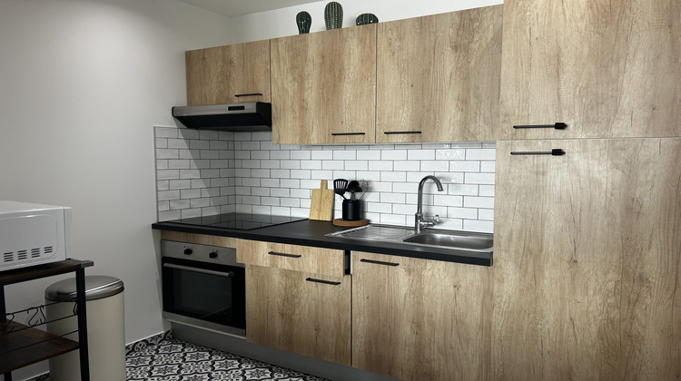Ma-Cabane - Location Appartement Reims, 48 m²