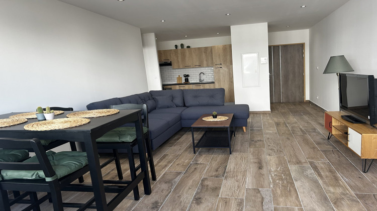Ma-Cabane - Location Appartement Reims, 48 m²