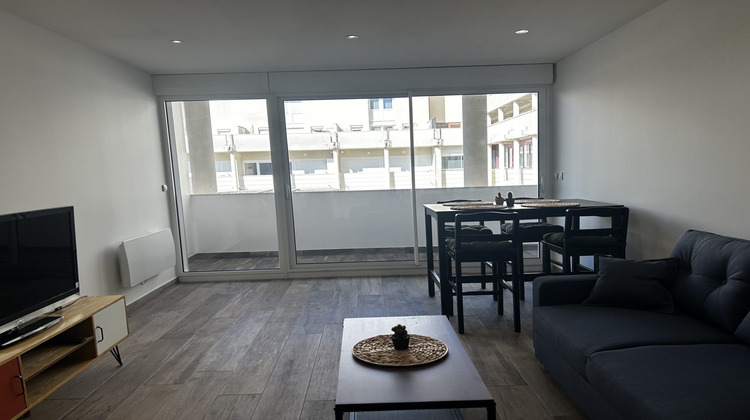 Ma-Cabane - Location Appartement Reims, 48 m²
