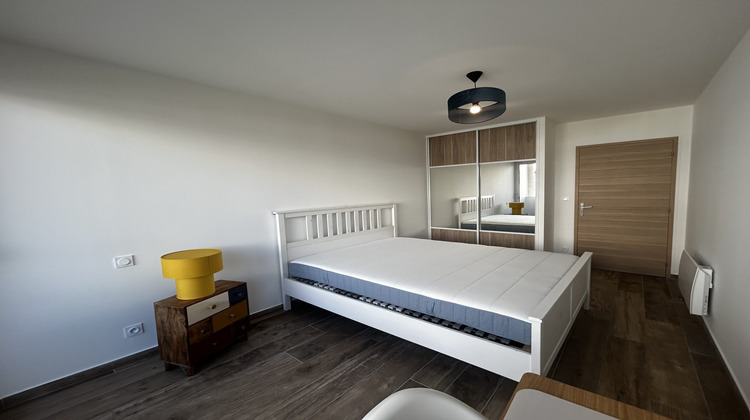 Ma-Cabane - Location Appartement Reims, 48 m²