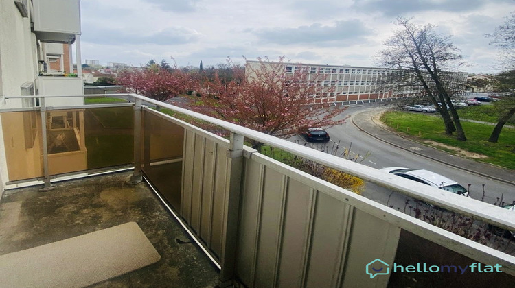 Ma-Cabane - Location Appartement Reims, 66 m²